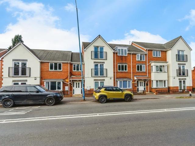 2 bedroom apartment for sale