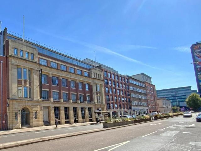 2 bedroom apartment for sale
