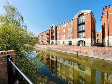 Worcester, Worcestershire county, Midlands