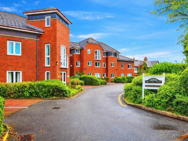 2 bedroom apartment for sale