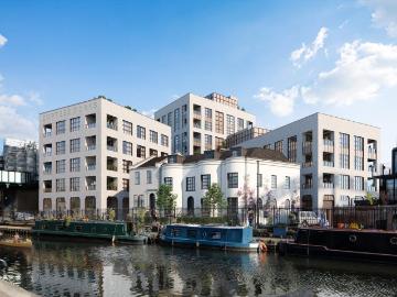 2 bedroom apartment for sale