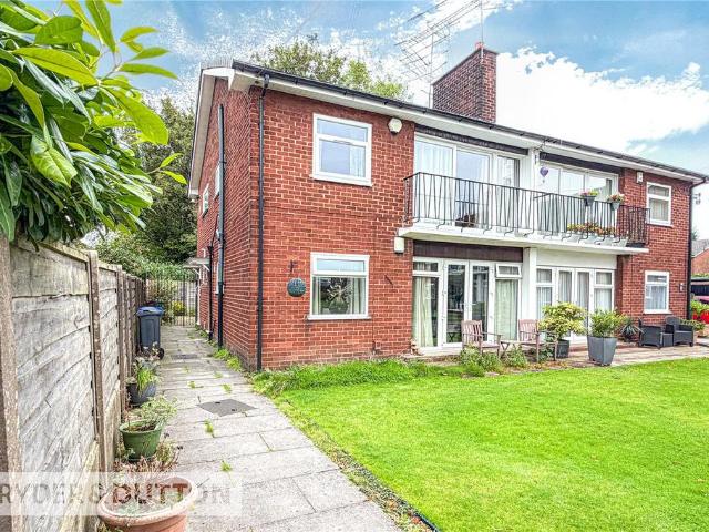 2 bedroom apartment for sale
