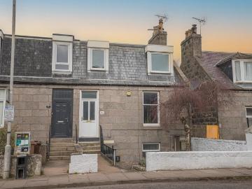 Aberdeen, Aberdeen And Grampian - Equipped kitchen