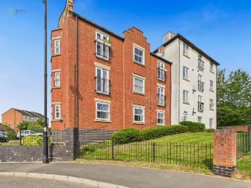 Aston University, Jennens Road B4 Birmingham, B4, Black Country, West Midlands, Midlands