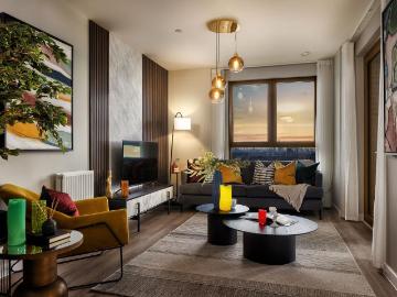 2 bedroom apartment for sale