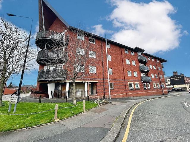 2 bedroom apartment for sale