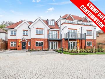 West Ewell Epsom, KT19, Epsom, Surrey county, South East England