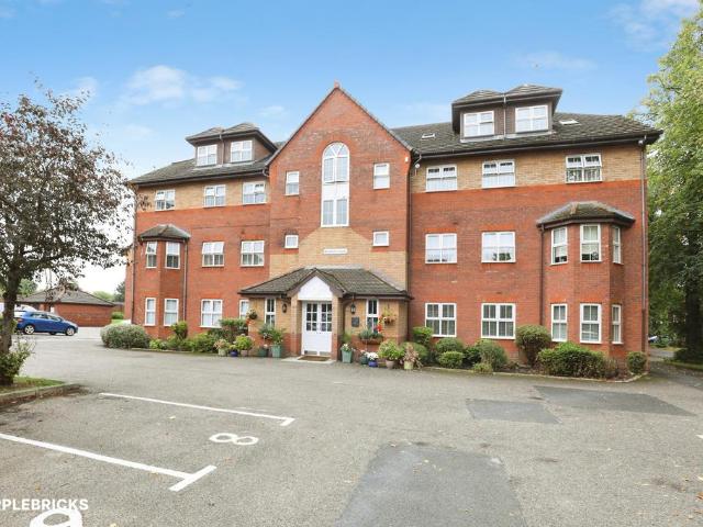 2 bedroom apartment for sale