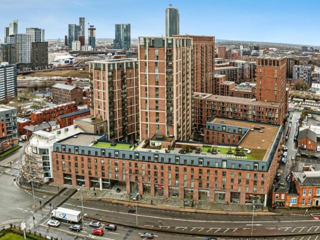 2 bedroom apartment for sale