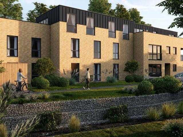 2 bedroom apartment for sale