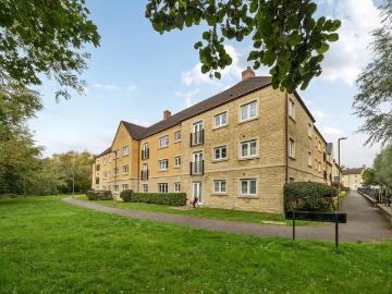 Witney, Oxfordshire county, South East England