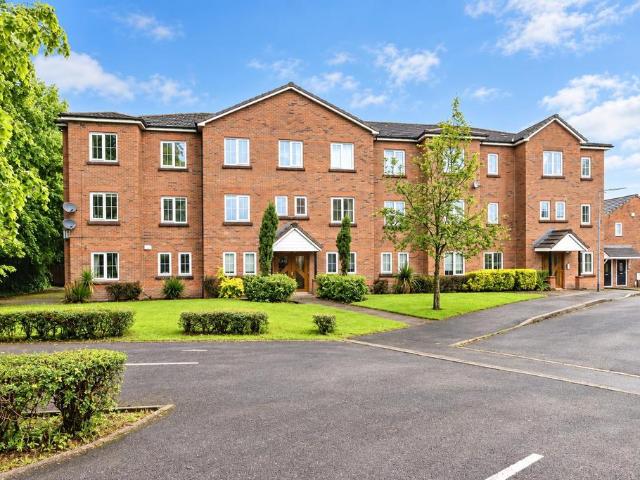 2 bedroom apartment for sale