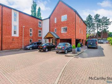 Broadway West WS1 Walsall, WS1, Delves, Walsall, West Midlands, Midlands