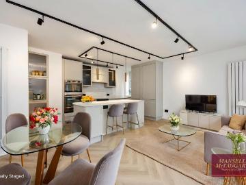2 bedroom apartment for sale