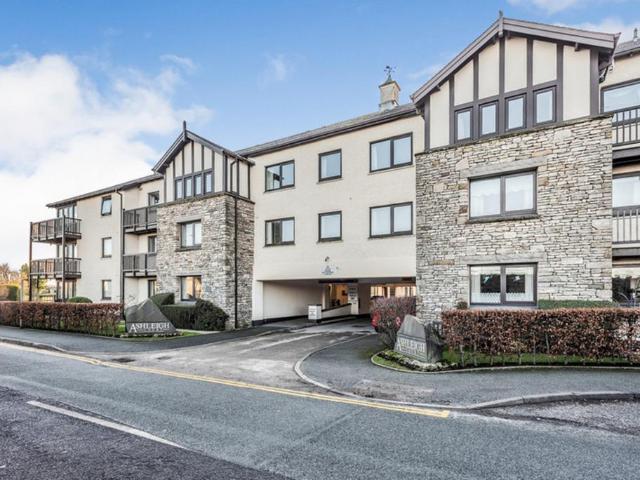 2 bedroom apartment for sale