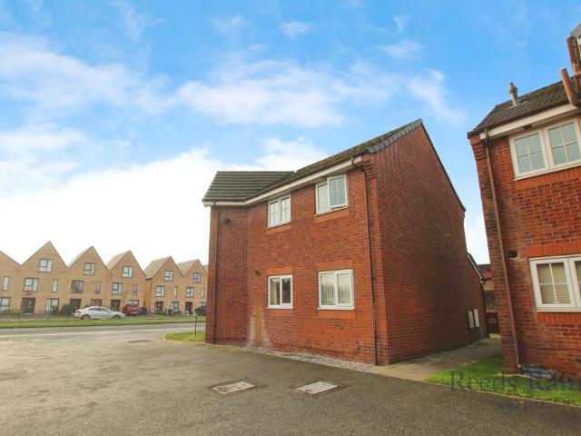 2 bedroom apartment for sale