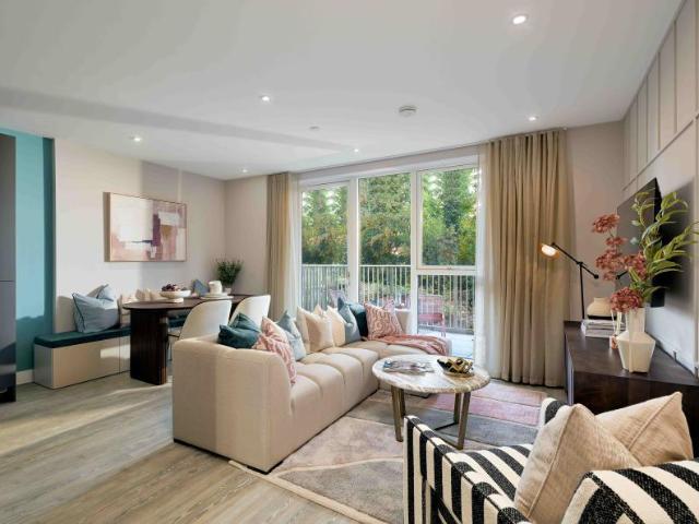 2 bedroom apartment for sale