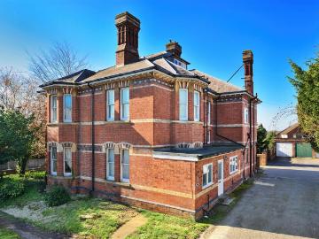 Hereford, Herefordshire county, Midlands