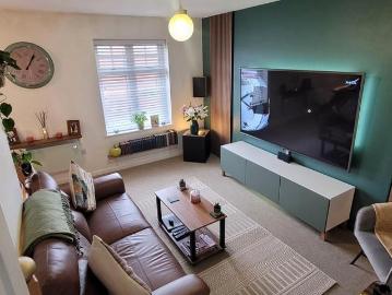 North East, North England - Equipped kitchen