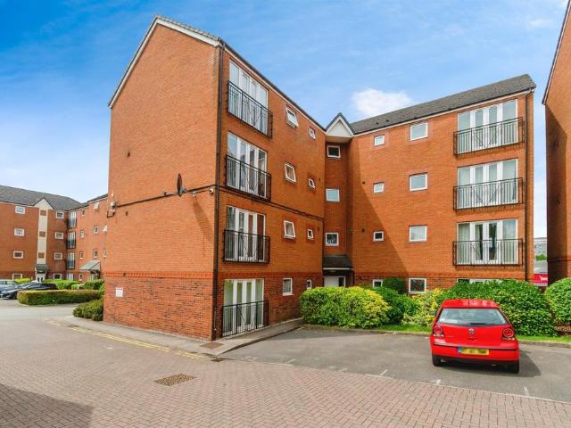 2 bedroom apartment for sale