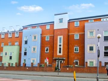 2 bedroom apartment for sale
