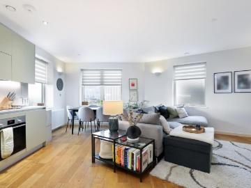 2 bedroom apartment for sale