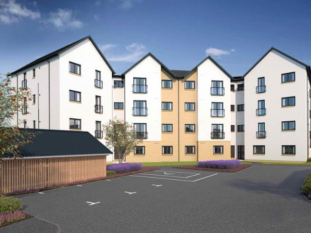 2 bedroom apartment for sale