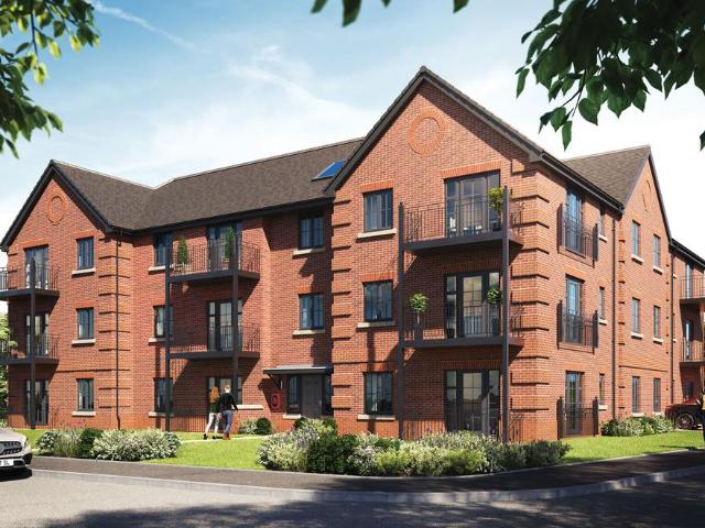 2 bedroom apartment for sale