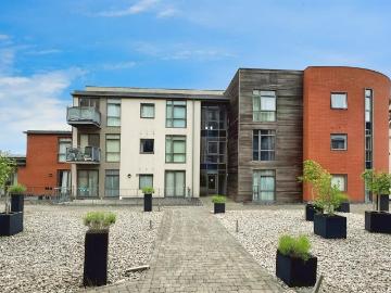 Broxtowe, Nottinghamshire county, Midlands