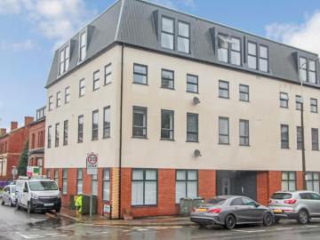Tuebrook Liverpool, L6, North East Wales, Midlands