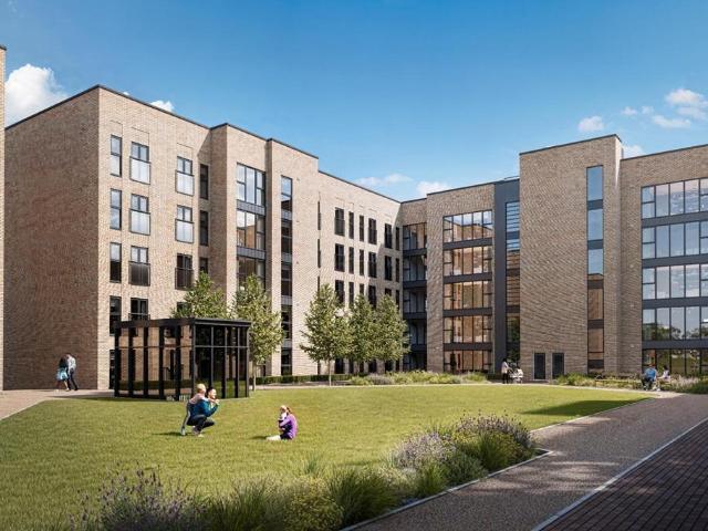 2 bedroom apartment for sale