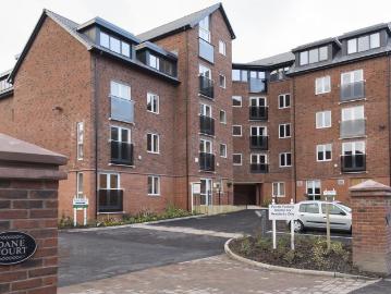 2 bedroom apartment for sale