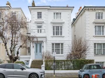 Swiss Cottage, NW3, North West London, London, Greater London