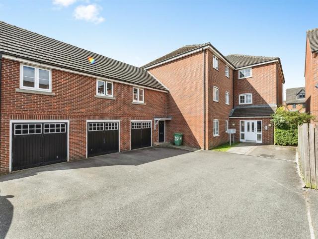 2 bedroom apartment for sale