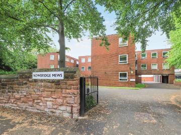 Tettenhall Wolverhampton, WV9, Black Country, West Midlands, Midlands