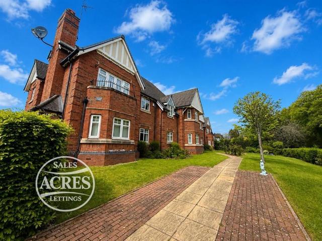 2 bedroom apartment for sale