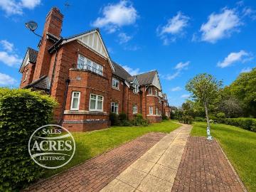 2 bedroom apartment for sale