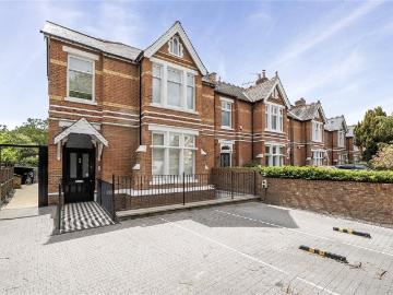 2 bedroom apartment for sale