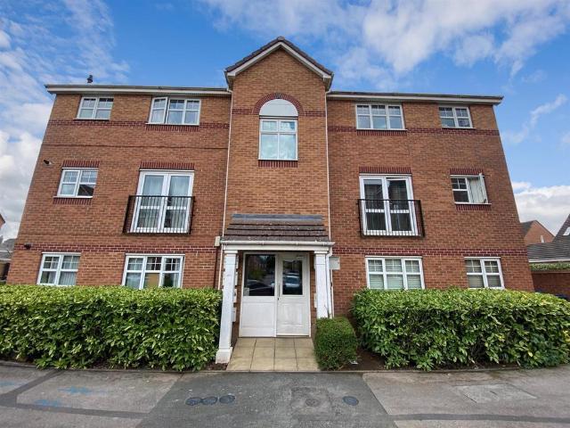 2 bedroom apartment for sale