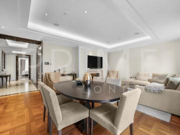 Semley Place SW1 London, Zone 1 London, West London, London, Greater London