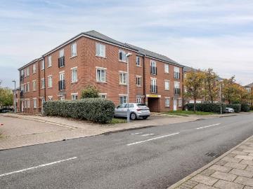 2 bedroom apartment for sale