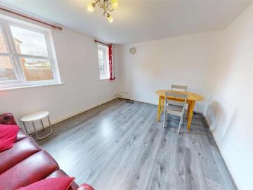 Salford, Greater Manchester, North West England
