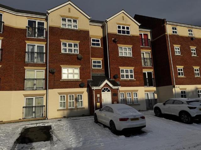 2 bedroom apartment for sale