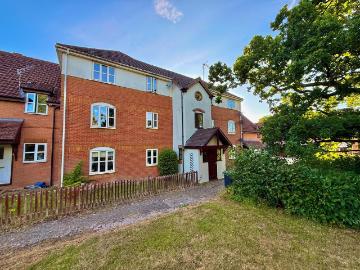 Warndon Worcester, WR4, Hereford and Worcester, Herefordshire county, Midlands
