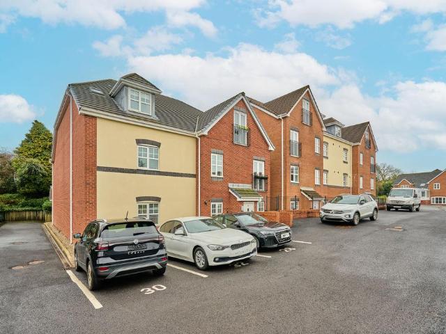 2 bedroom apartment for sale