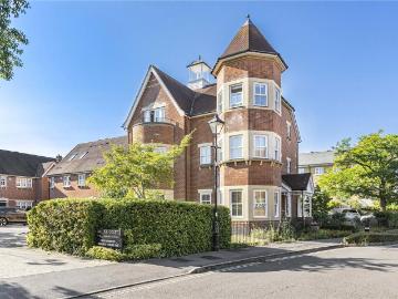Oxford, Oxfordshire county, South East England