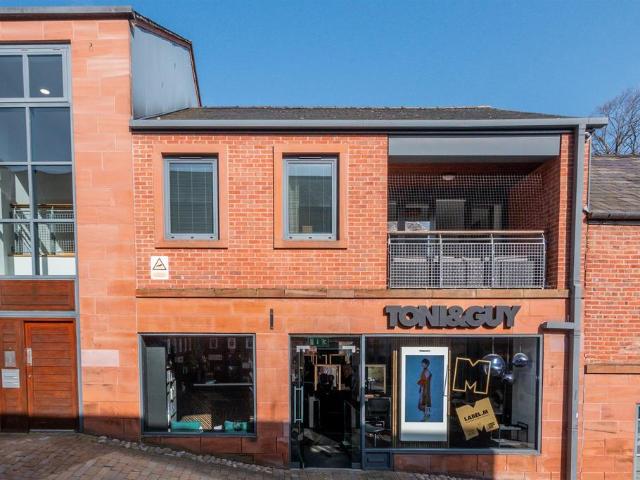 2 bedroom apartment for sale