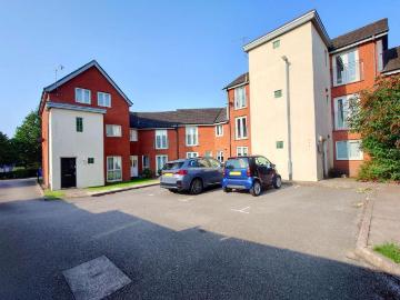 2 bedroom apartment for sale