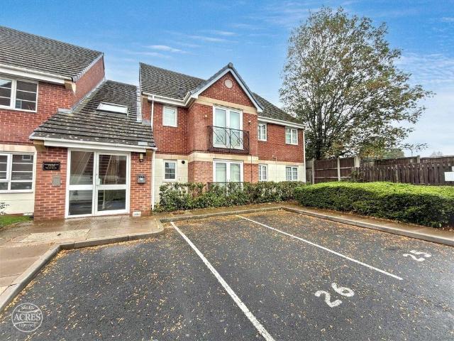 2 bedroom apartment for sale