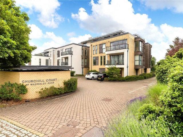 2 bedroom apartment for sale